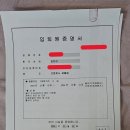 내차병원 | 교통사고 자동차사고 자동차보험 치료 후기 (포항한방병원 PART 5 드디어 퇴원)