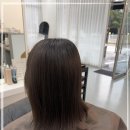 살롱 드 아름다윤 | 동두천미용실 살롱 드 아름다윤 탈색 1회 후 레드 염색 후기