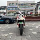 씨티큐브300,scr110,pcx125 판매합니다. 이미지