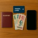 THU HA Bi-A | 베트남 환전 총정리｜현금 vs 외환카드 vs 핀테크, 뭐가 더 이득일까?