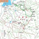 마복산주차장 이미지