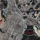 성산 태양광발전소 이미지