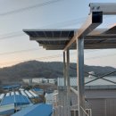 일산 태양광발전소 이미지