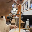 청년다방인천검단 | 검단 아라동 맛집 ‘청년다방’ 🥘 긴 떡볶이에 볶음밥까지! 완벽했던 분식 데이트