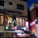 스시노백쉐프홍대연남점