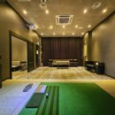 포천스크린 골프존 이미지