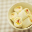 초보맘을 위한 김밥 & 샌드위치 잘 싸는 방법 이미지