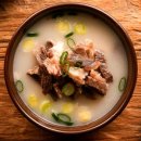 우리집곰탕 이미지