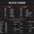 광나브로디테일링