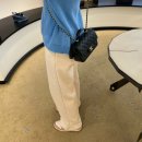 뉴탑 | 미니 클래식 백 탑핸들 블랙 압구정 현대백화점 구매 후기, 구매 꿀팁, 26년 2월 가격, 램스킨 샴페인 골드