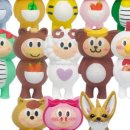 나만의 피규어 만들기-아트토이 이미지