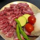 라온 석갈비 이미지