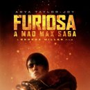 Furiosa A Mad Max Saga 2024 이미지