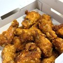 땅땅치킨4공점 | 대구 상인동 치킨 맛집 땅땅치킨 상인점 후왕 포장후기