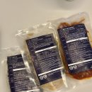 제이푸드(하루세끼 도시락) | 저요오드식 식단 요오드 적은 음식 방사성치료 동위원소 나비푸드 실속세트 반찬