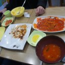 왕순이주먹밥 김밥 이미지