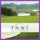 서경타니골프앤리조트 클럽하우스 이미지