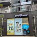 선재업고튀어 1주년 기념 카페 이벤트 Lovely Runner 1st anniversary cafe &lt;홍대 메리&gt; 후기