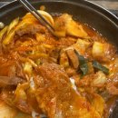 한돈두루치기생삼겹살 이미지