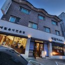 동산고등학교 후문 | [안산사리역맛집] 30년 전통의 대궐막국수 식사후기