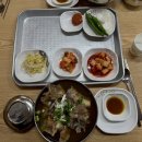 [내돈내산] 은지네 해장국 후기
