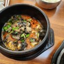 옛날우렁이식당3호점