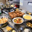 등짝 | 서면 쪽갈비 너무 맛있었던 등짝 후기