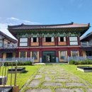 원명선원 석조여래좌상 이미지