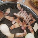 불타는 복돼지