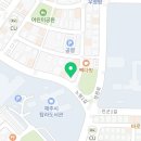 탐라도서관 (으뜸마을방면) 이미지