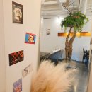 동의대역 6번 출구 | 🐱 고양이 없는 고양이카페? 삼냥제과 개금주공점 솔직 방문 후기