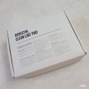 닥터클린넘버원 | 로벡틴 선물 언박싱 후기