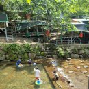 계곡산장 - 동구 | 계곡산장