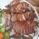 삼삼왕족보쌈 | 제천 맛집 유명한 명동왕족에서 한잔 ~~