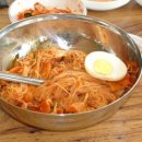 하르방밀면 이미지