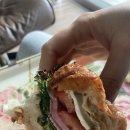 파리바게트 내곡지구점 이미지