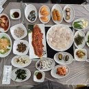 정다운민박 | 신시도 민박 정다운횟집 음식 맛있음 추천