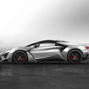 W-MOTORS 이미지