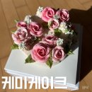 비전동 소로 3-32 | [평택] 비전동 소사벌 센트럴돔 주문제작 환갑 생일 답례 떡케이크 맛집 '케미케이크 평택점' 🎂