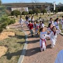 우리동네 하백 태권도 이미지