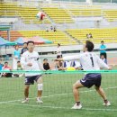 진남체육공원 주경기장 이미지