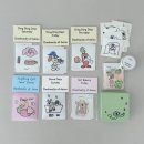 킴스토리 청담 | mar • 봄으로 가는 문