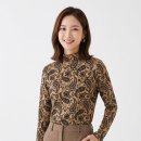 듀랄론 나염 반목티 5111 이미지
