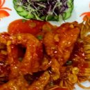 동해반점 이미지