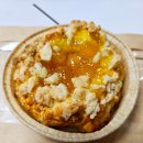 쵸쵸브레드