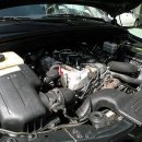 액티언스포츠 2WD AX5 PASSION[무] 오토 2006.05 경유 5.2만 검정 1,400만원 이미지