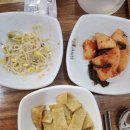 춘천닭갈비vs양푼이김치찌개 | [탑동 한식] 국물 끝내주는 양푼이 김치찌개 <춘천닭갈비vs양푼이김치찌개>