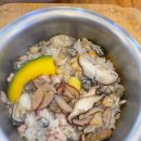 윤숙이네 우리밀 칼국수 이미지