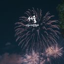 작은 불꽃 | 불꽃은 낭만이고 귀가는 현실이었던 서울세계불꽃축제 노들나루 후기