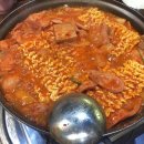 송탄부대찌개숯불갈비 이미지